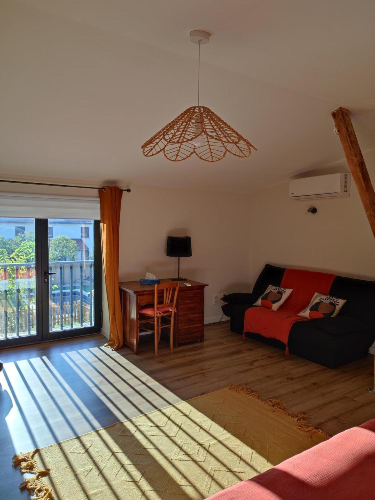 Le 1881 Apartment Ampuis