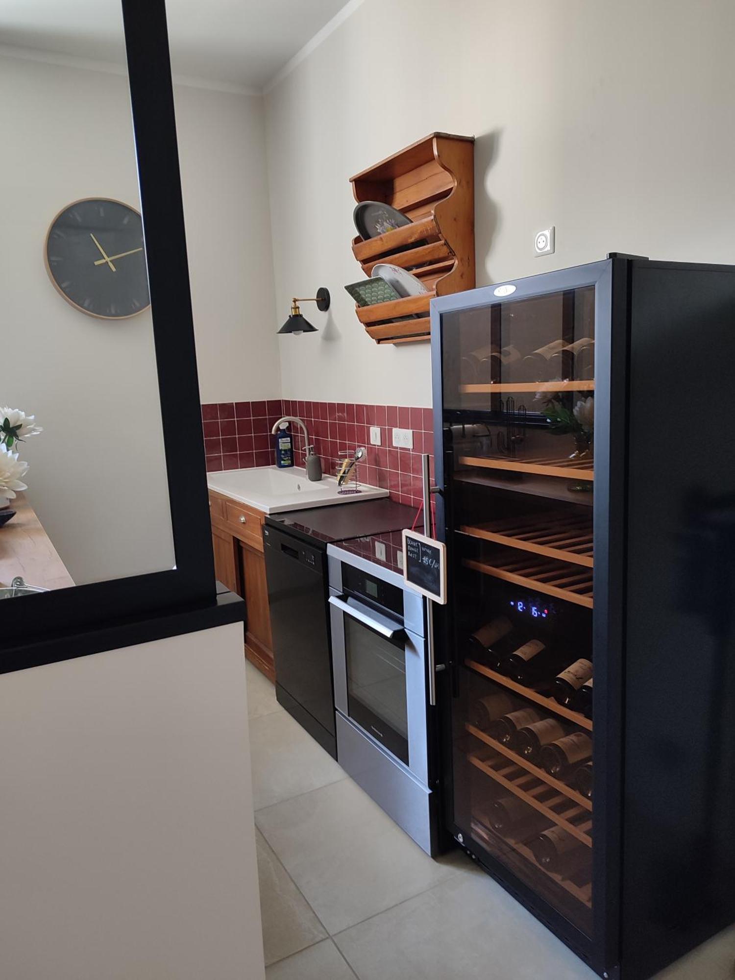 Le 1881 Apartment *