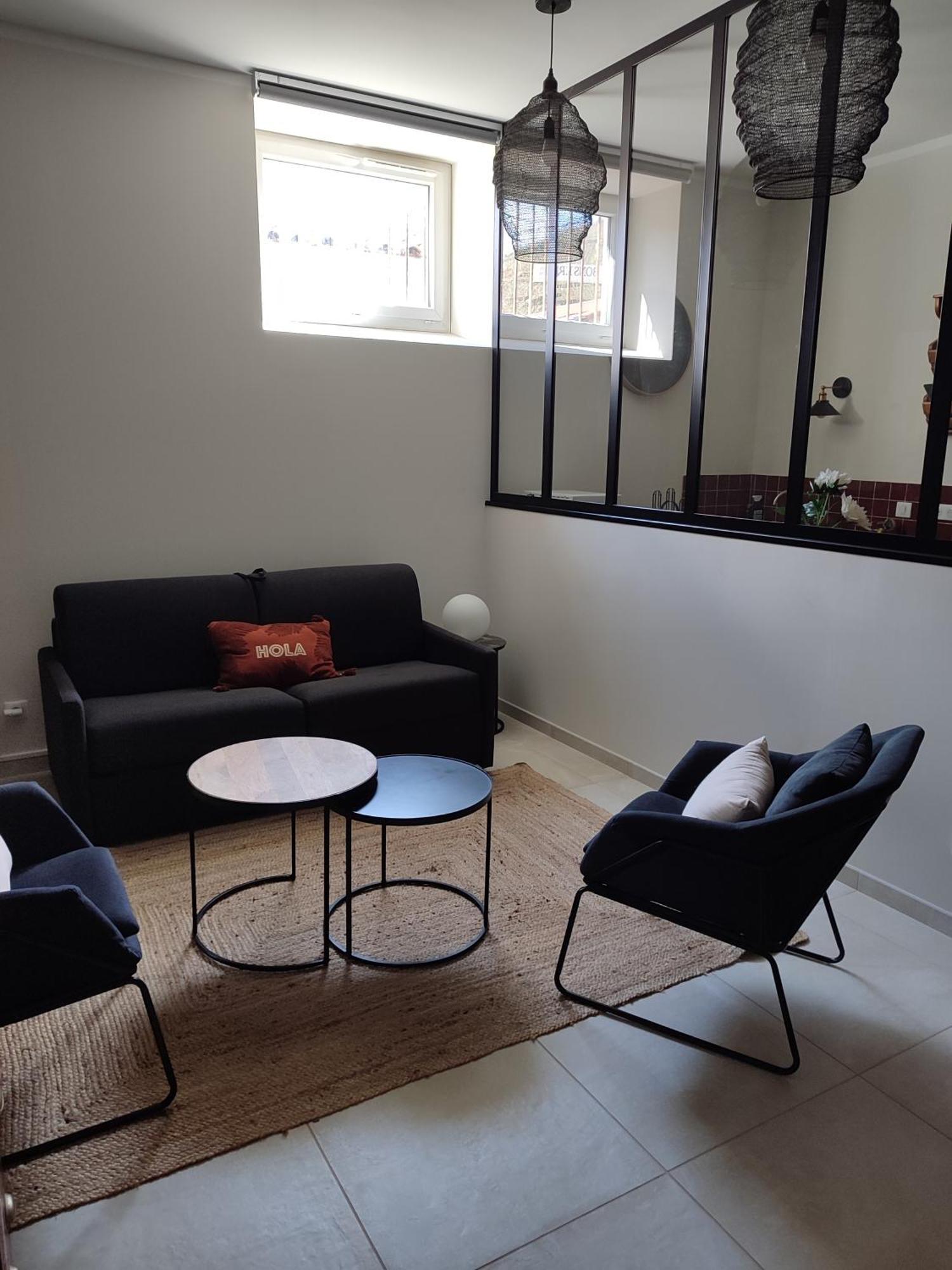 Le 1881 Apartment Ampuis