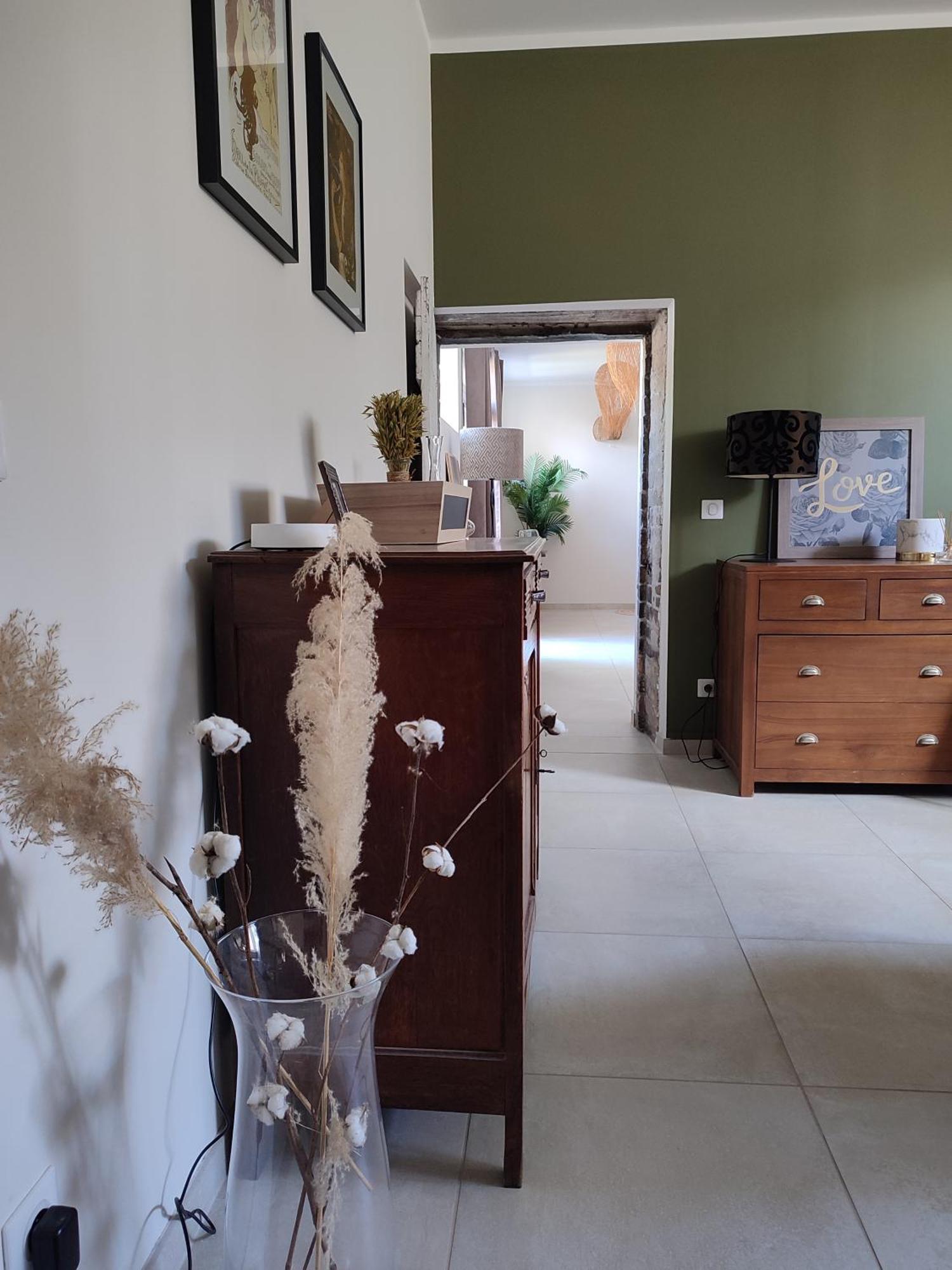 Le 1881 Apartment