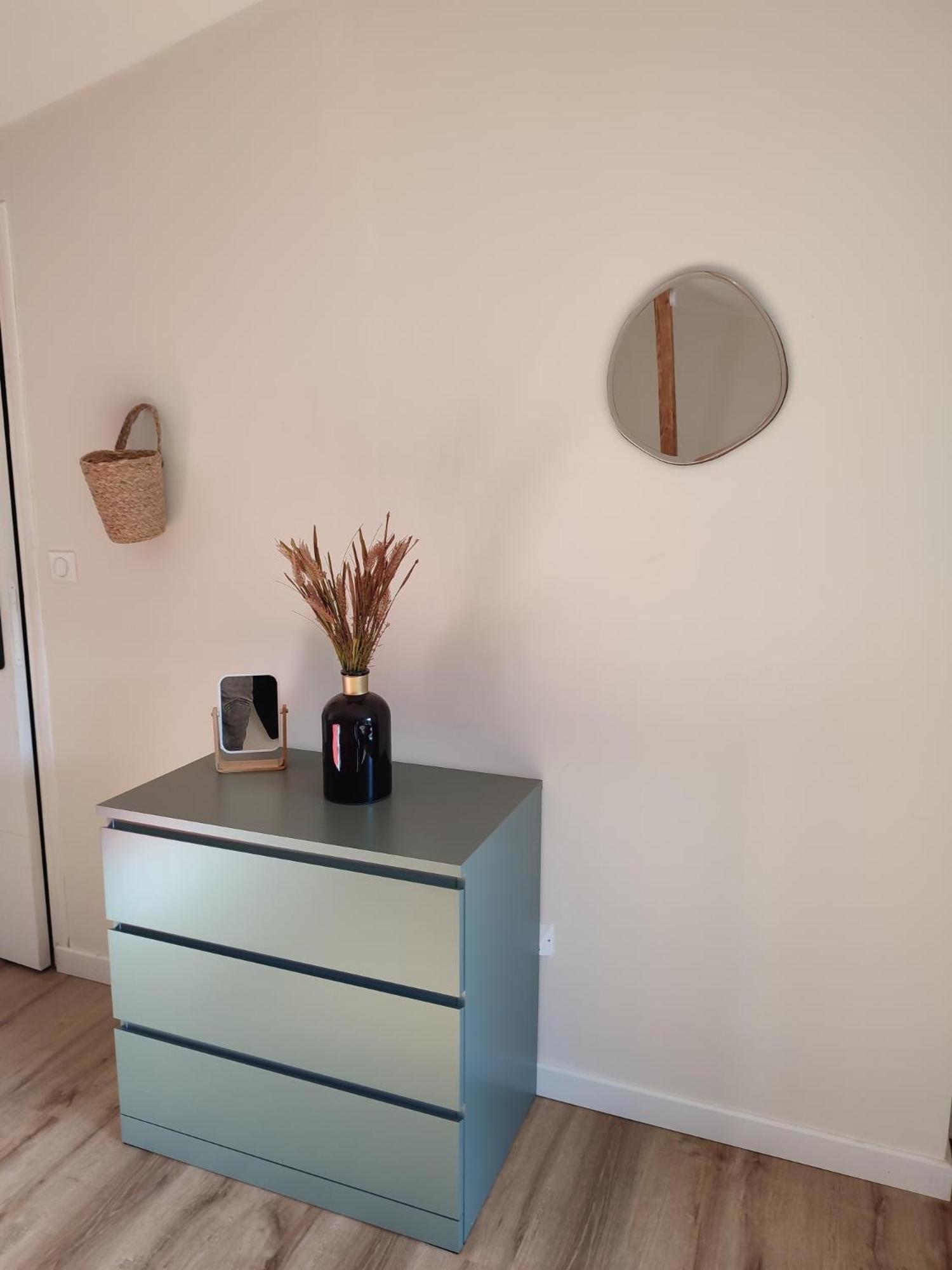 Appartement Le 1881 Ampuis