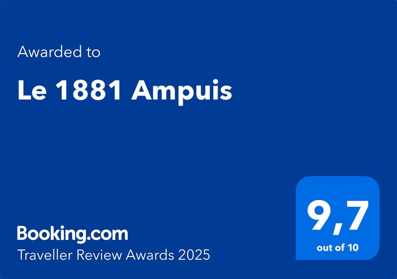 Le 1881 *