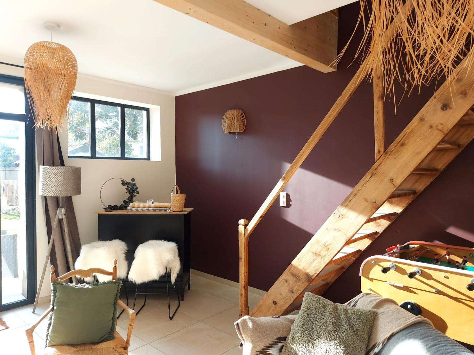 Apartment Le 1881 Ampuis