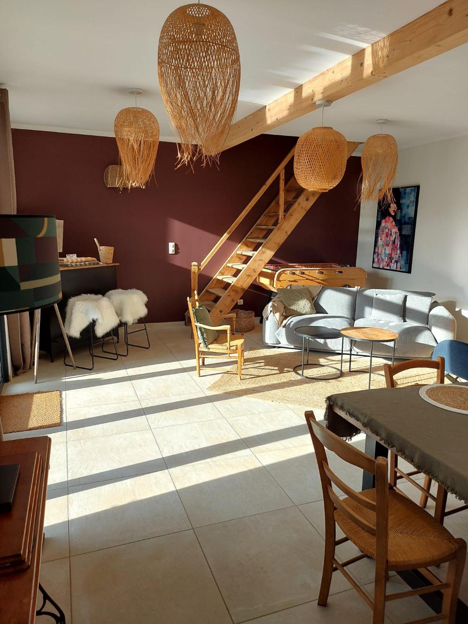 Apartment Le 1881